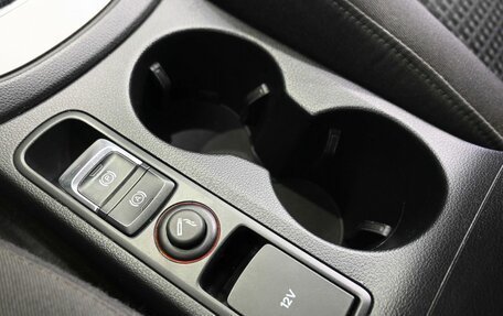 Audi Q3, 2014 год, 1 349 900 рублей, 23 фотография