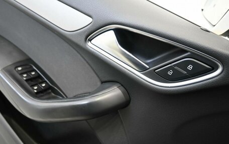Audi Q3, 2014 год, 1 349 900 рублей, 24 фотография