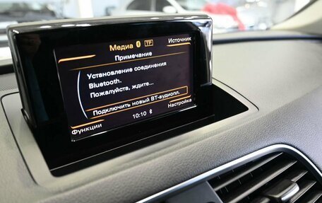 Audi Q3, 2014 год, 1 349 900 рублей, 19 фотография