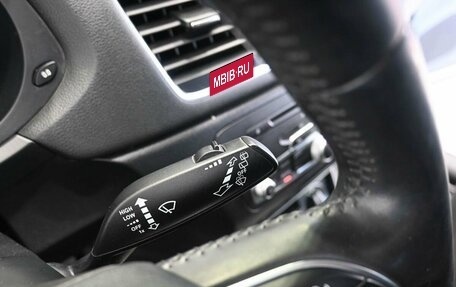 Audi Q3, 2014 год, 1 349 900 рублей, 17 фотография