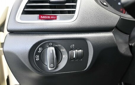 Audi Q3, 2014 год, 1 349 900 рублей, 26 фотография