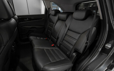KIA Sorento III Prime рестайлинг, 2019 год, 3 070 000 рублей, 12 фотография
