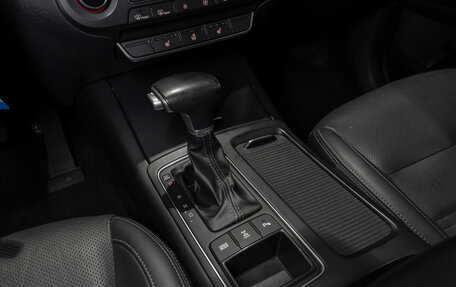 KIA Sorento III Prime рестайлинг, 2019 год, 3 070 000 рублей, 15 фотография