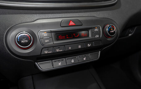 KIA Sorento III Prime рестайлинг, 2019 год, 3 070 000 рублей, 17 фотография