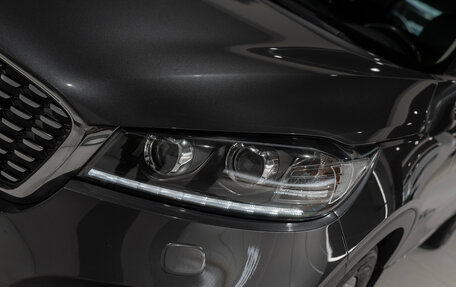 KIA Sorento III Prime рестайлинг, 2019 год, 3 070 000 рублей, 25 фотография