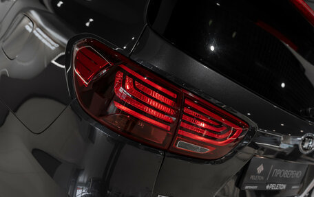 KIA Sorento III Prime рестайлинг, 2019 год, 3 070 000 рублей, 26 фотография