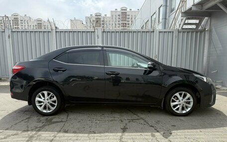 Toyota Corolla, 2013 год, 1 039 000 рублей, 6 фотография