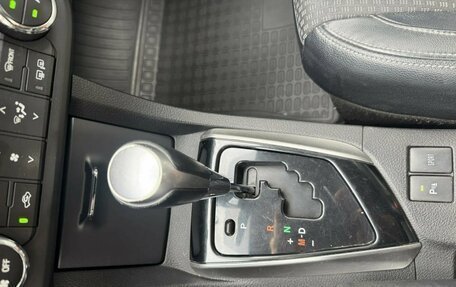 Toyota Corolla, 2013 год, 1 039 000 рублей, 19 фотография