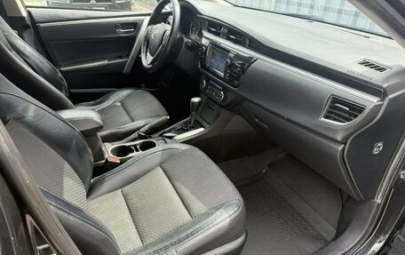 Toyota Corolla, 2013 год, 1 039 000 рублей, 18 фотография