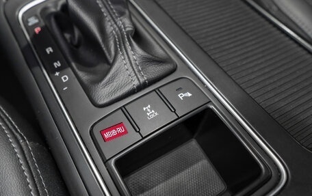 KIA Sorento III Prime рестайлинг, 2019 год, 3 070 000 рублей, 16 фотография