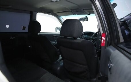 Toyota Kluger I, 2001 год, 890 000 рублей, 11 фотография
