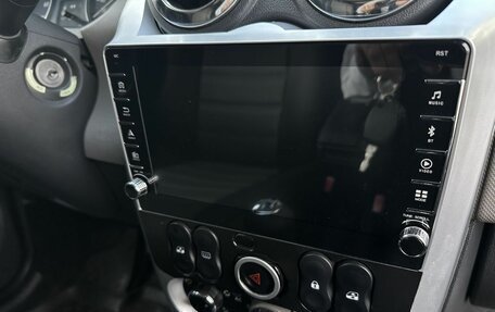 Renault Sandero I, 2011 год, 565 000 рублей, 15 фотография