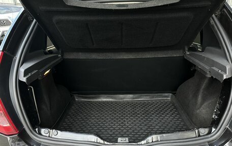 Renault Sandero I, 2011 год, 565 000 рублей, 21 фотография