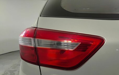 Hyundai Creta I рестайлинг, 2018 год, 1 720 000 рублей, 11 фотография