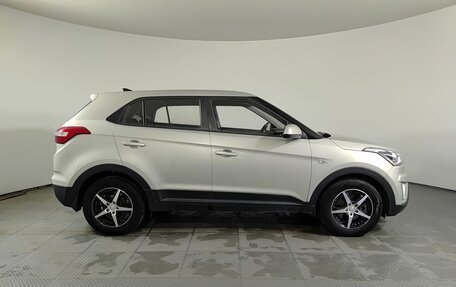 Hyundai Creta I рестайлинг, 2018 год, 1 720 000 рублей, 5 фотография