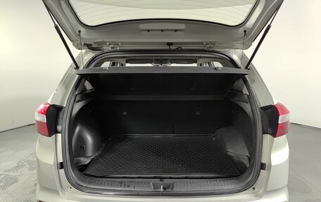 Hyundai Creta I рестайлинг, 2018 год, 1 720 000 рублей, 12 фотография