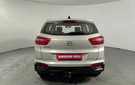 Hyundai Creta I рестайлинг, 2018 год, 1 720 000 рублей, 7 фотография