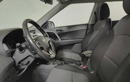 Hyundai Creta I рестайлинг, 2018 год, 1 720 000 рублей, 20 фотография