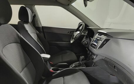 Hyundai Creta I рестайлинг, 2018 год, 1 720 000 рублей, 13 фотография