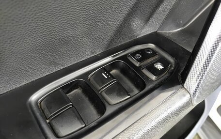 Hyundai Creta I рестайлинг, 2018 год, 1 720 000 рублей, 23 фотография