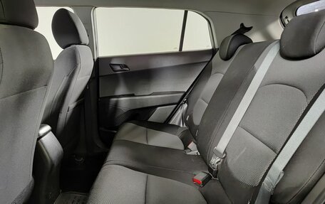 Hyundai Creta I рестайлинг, 2018 год, 1 720 000 рублей, 15 фотография