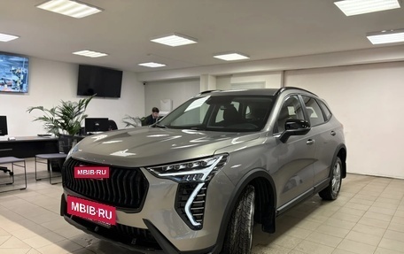 Haval Jolion, 2026 год, 2 499 000 рублей, 5 фотография