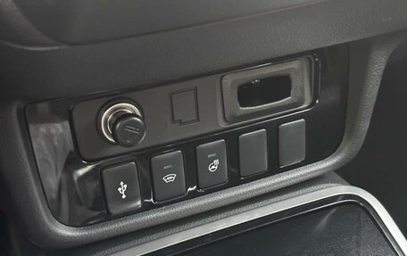 Mitsubishi Outlander III рестайлинг 3, 2019 год, 1 850 000 рублей, 10 фотография
