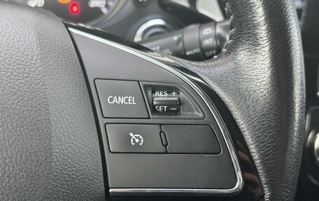 Mitsubishi Outlander III рестайлинг 3, 2019 год, 1 850 000 рублей, 13 фотография