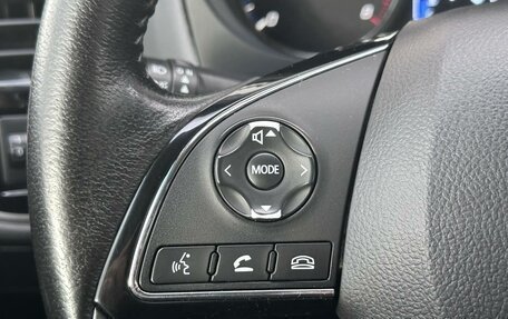 Mitsubishi Outlander III рестайлинг 3, 2019 год, 1 850 000 рублей, 12 фотография
