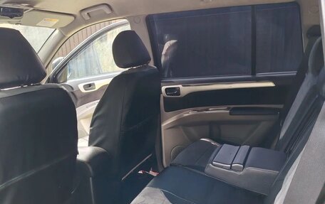 Mitsubishi Pajero Sport II рестайлинг, 2013 год, 1 550 000 рублей, 7 фотография