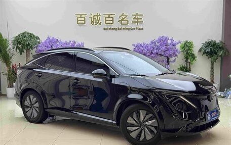 Nissan Ariya, 2023 год, 3 117 000 рублей, 4 фотография