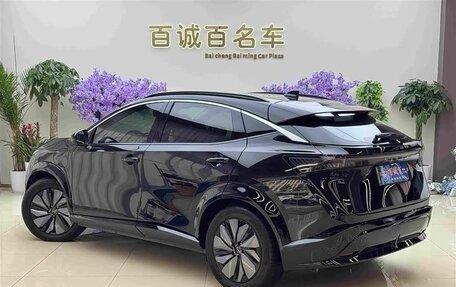Nissan Ariya, 2023 год, 3 117 000 рублей, 6 фотография