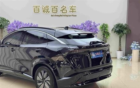 Nissan Ariya, 2023 год, 3 117 000 рублей, 7 фотография