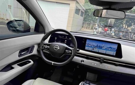 Nissan Ariya, 2023 год, 3 117 000 рублей, 13 фотография