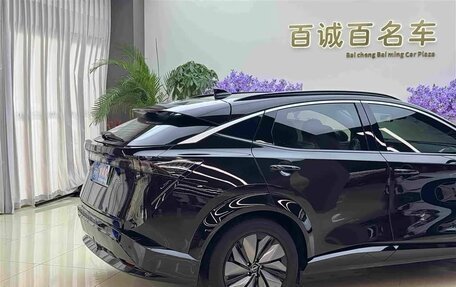 Nissan Ariya, 2023 год, 3 117 000 рублей, 3 фотография