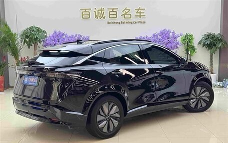 Nissan Ariya, 2023 год, 3 117 000 рублей, 8 фотография