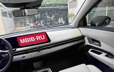 Nissan Ariya, 2023 год, 3 117 000 рублей, 12 фотография