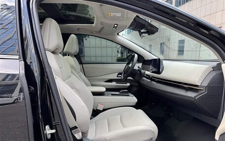Nissan Ariya, 2023 год, 3 117 000 рублей, 15 фотография