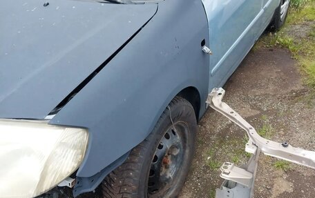 Toyota Corolla, 2006 год, 185 000 рублей, 3 фотография