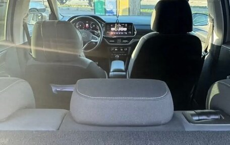 Volkswagen Polo VI (EU Market), 2020 год, 1 650 000 рублей, 7 фотография