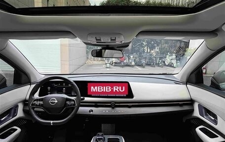 Nissan Ariya, 2023 год, 3 117 000 рублей, 11 фотография