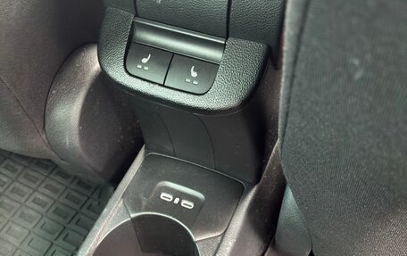 Skoda Rapid II, 2022 год, 1 800 000 рублей, 10 фотография