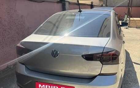 Volkswagen Polo VI (EU Market), 2020 год, 1 650 000 рублей, 4 фотография