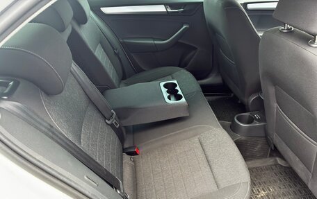 Skoda Rapid II, 2022 год, 1 800 000 рублей, 12 фотография