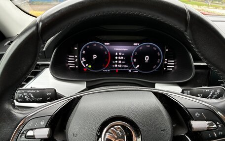 Skoda Rapid II, 2022 год, 1 800 000 рублей, 18 фотография