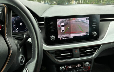 Skoda Rapid II, 2022 год, 1 800 000 рублей, 20 фотография