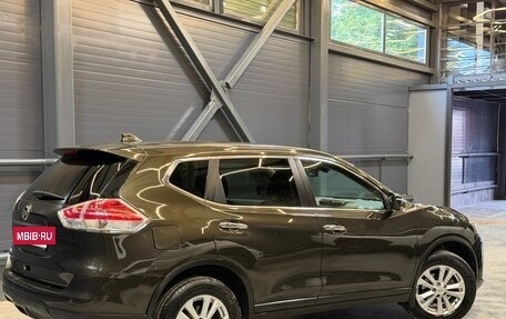 Nissan X-Trail, 2017 год, 1 449 999 рублей, 3 фотография