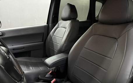 Mitsubishi Colt VI рестайлинг, 2008 год, 419 888 рублей, 6 фотография