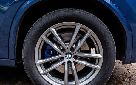 BMW X3, 2018 год, 3 900 000 рублей, 5 фотография