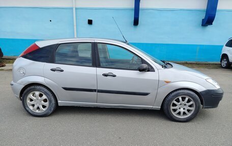 Ford Focus IV, 2003 год, 135 000 рублей, 1 фотография